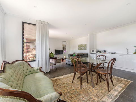 Sam's Buderim Mountain Guest House - Accommodation Port Macquarie 16