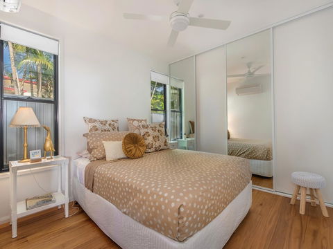 Sam's Buderim Mountain Guest House - Accommodation Port Macquarie 3
