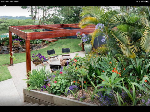 Sam's Buderim Mountain Guest House - Accommodation Port Macquarie 20