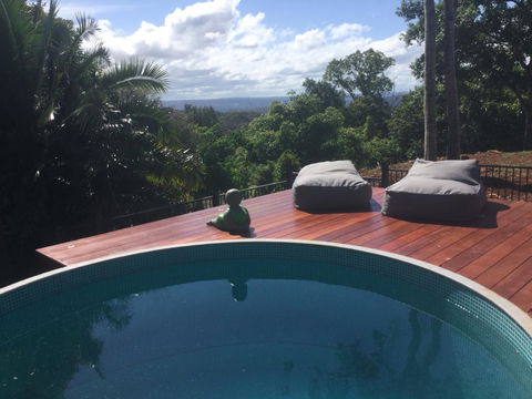 Sam's Buderim Mountain Guest House - Accommodation Port Macquarie 22