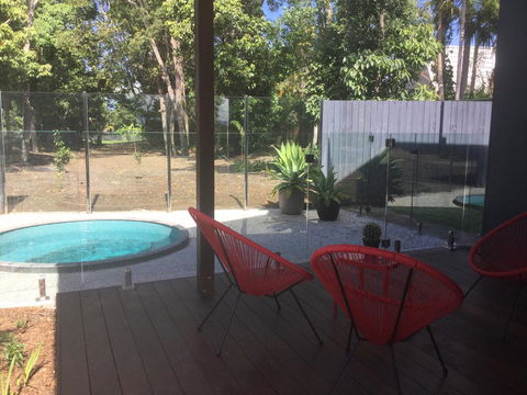 Sam's Buderim Mountain Guest House - Accommodation Port Macquarie 9