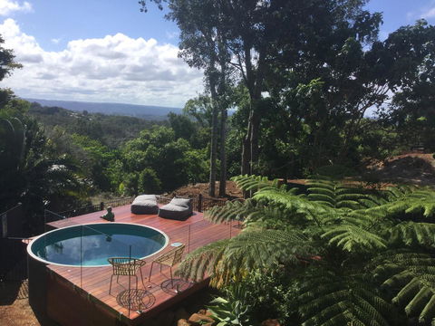 Sam's Buderim Mountain Guest House - Accommodation Port Macquarie 21