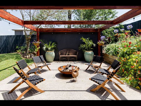 Sam's Buderim Mountain Guest House - Accommodation Port Macquarie 12