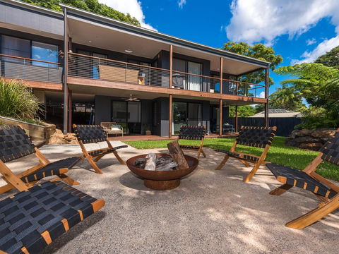 Sam's Buderim Mountain Guest House - Accommodation Port Macquarie 13