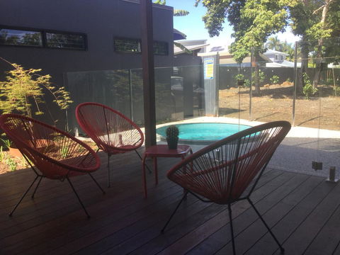 Sam's Buderim Mountain Guest House - Accommodation Port Macquarie 10