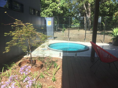 Sam's Buderim Mountain Guest House - Accommodation Port Macquarie 8