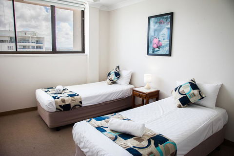 Elouera Tower - Accommodation Port Macquarie 18
