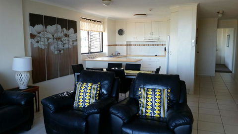 Elouera Tower - Accommodation Port Macquarie 30