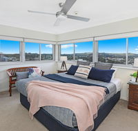 Elouera Tower - Accommodation Port Macquarie