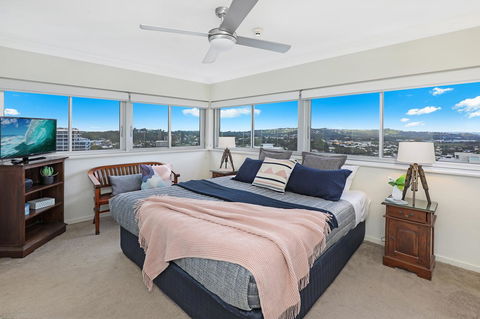 Elouera Tower - Accommodation Port Macquarie 0