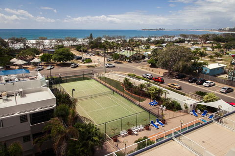 Elouera Tower - Accommodation Port Macquarie 7