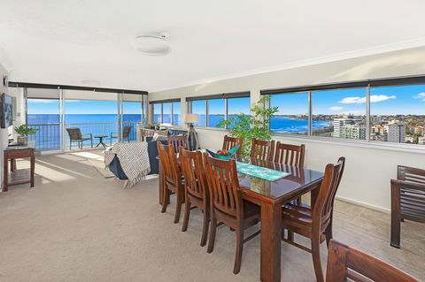 Elouera Tower - Accommodation Port Macquarie 2