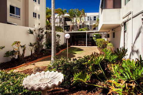 Elouera Tower - Accommodation Port Macquarie 14