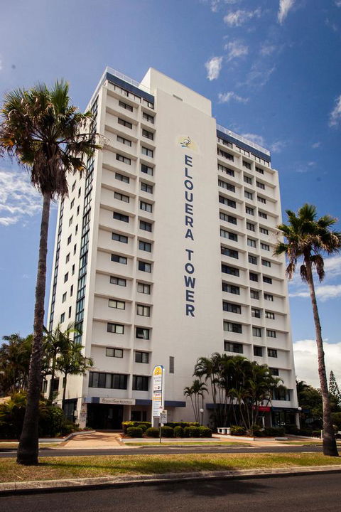 Elouera Tower - Accommodation Port Macquarie 15