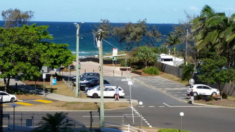 Elouera Tower - Accommodation Port Macquarie 27