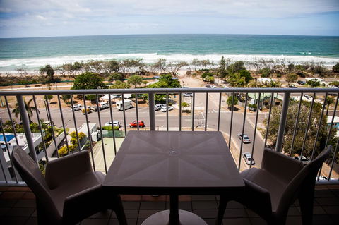Elouera Tower - Accommodation Port Macquarie 5