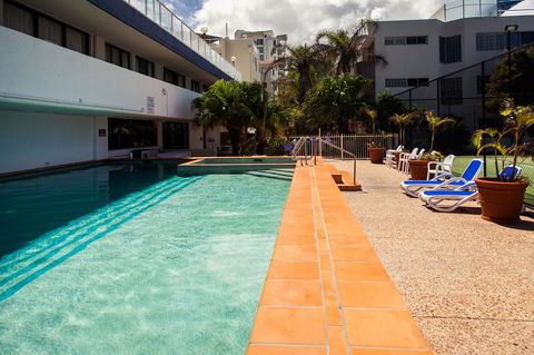 Elouera Tower - Accommodation Port Macquarie 16