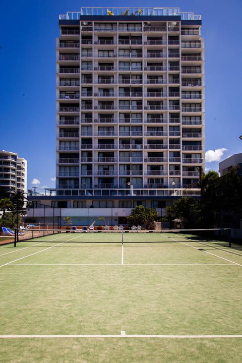 Elouera Tower - Accommodation Port Macquarie 6