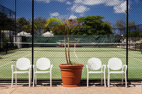 Elouera Tower - Accommodation Port Macquarie 19