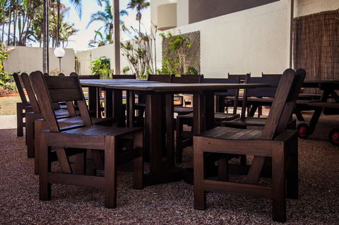 Elouera Tower - Accommodation Port Macquarie 13