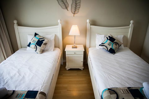 Elouera Tower - Accommodation Port Macquarie 24