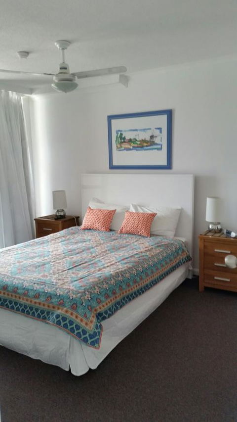 Elouera Tower - Accommodation Port Macquarie 12