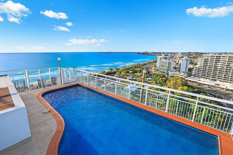 Elouera Tower - Accommodation Port Macquarie 1