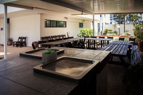 Elouera Tower - Accommodation Port Macquarie 11