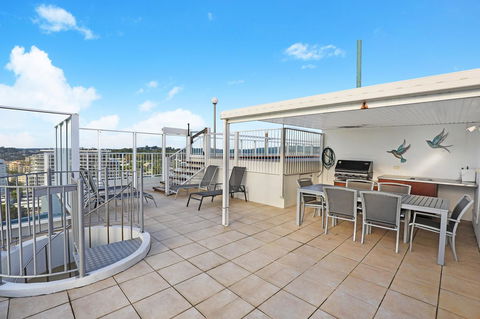Elouera Tower - Accommodation Port Macquarie 4