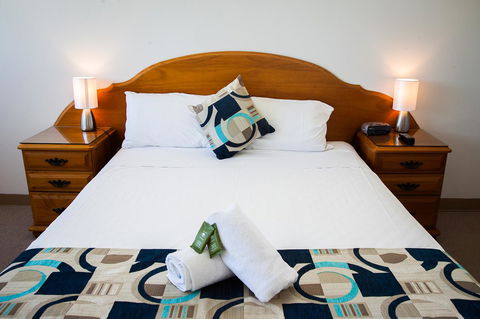 Elouera Tower - Accommodation Port Macquarie 10