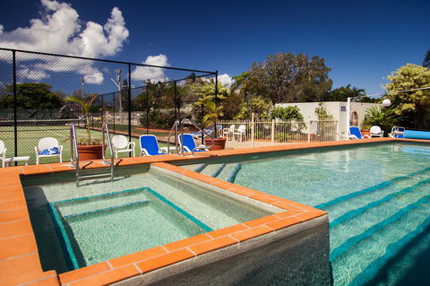 Elouera Tower - Accommodation Port Macquarie 8