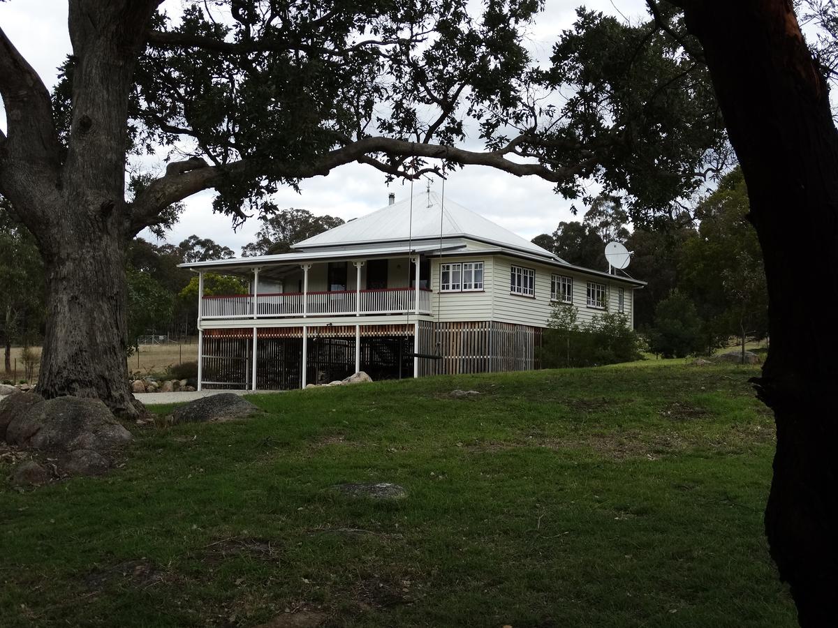 Eukey QLD Accommodation Port Macquarie