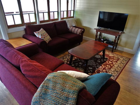 Loughmore House - Accommodation Port Macquarie 8