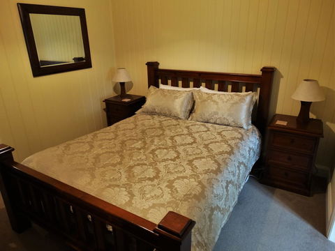 Loughmore House - Accommodation Port Macquarie 7