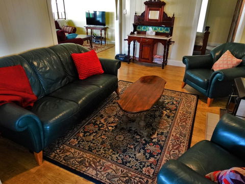 Loughmore House - Accommodation Port Macquarie 5