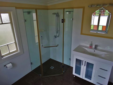 Loughmore House - Accommodation Port Macquarie 11