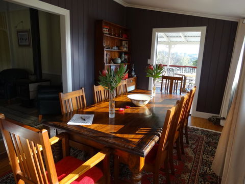 Loughmore House - Accommodation Port Macquarie 4