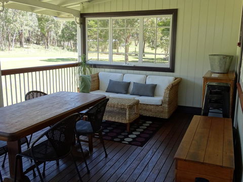 Loughmore House - Accommodation Port Macquarie 1