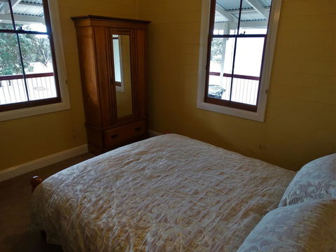 Loughmore House - Accommodation Port Macquarie 10