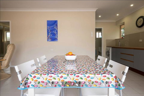The Villa At The Bay - Accommodation Port Macquarie 11