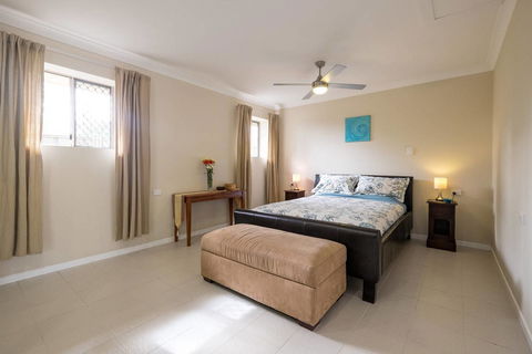 The Villa At The Bay - Accommodation Port Macquarie 2