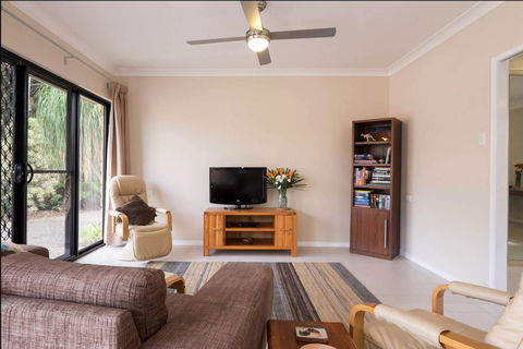 The Villa At The Bay - Accommodation Port Macquarie 8