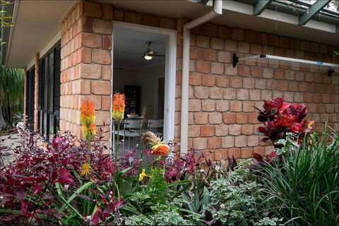 The Villa At The Bay - Accommodation Port Macquarie 16