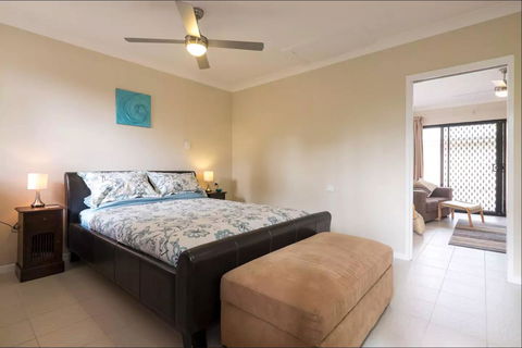 The Villa At The Bay - Accommodation Port Macquarie 1