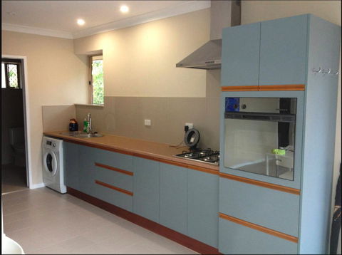 The Villa At The Bay - Accommodation Port Macquarie 12