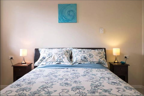 The Villa At The Bay - Accommodation Port Macquarie 6