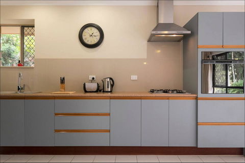 The Villa At The Bay - Accommodation Port Macquarie 13