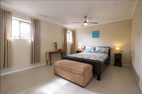 The Villa At The Bay - Accommodation Port Macquarie 0