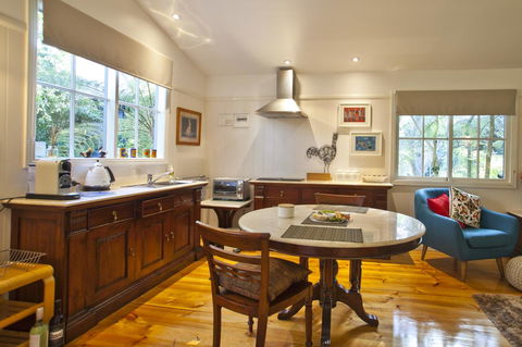 Curtis Falls Cottage - Accommodation Port Macquarie 19