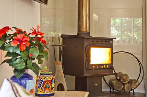 Curtis Falls Cottage - Accommodation Port Macquarie 10